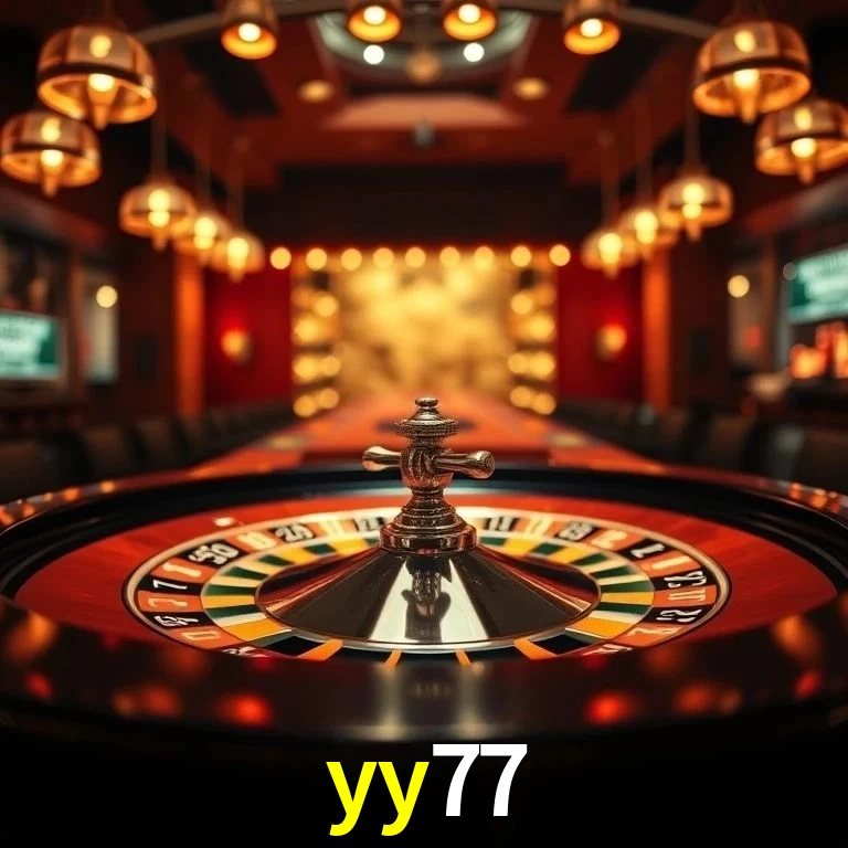 yy77 Slot Mecânicas