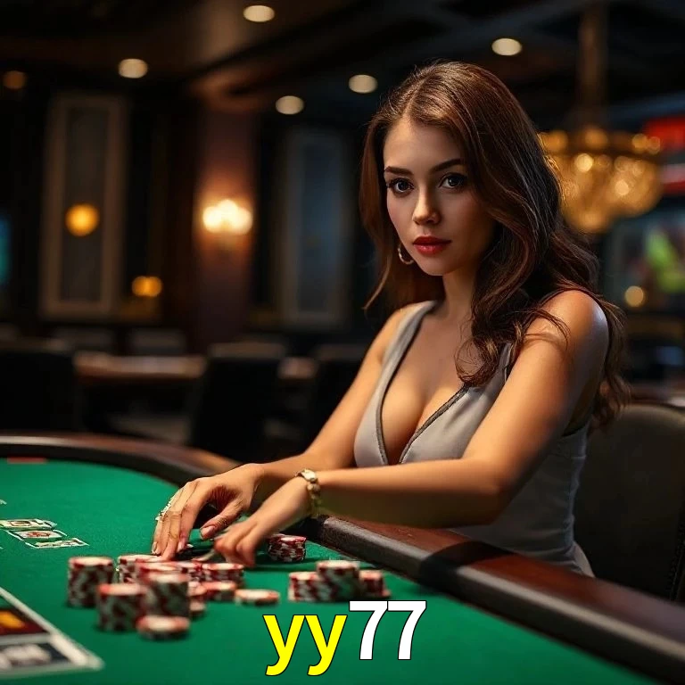yy77 Live Casino
