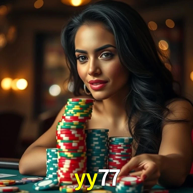 yy77 apostas